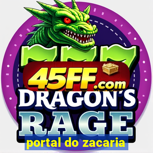 portal do zacaria